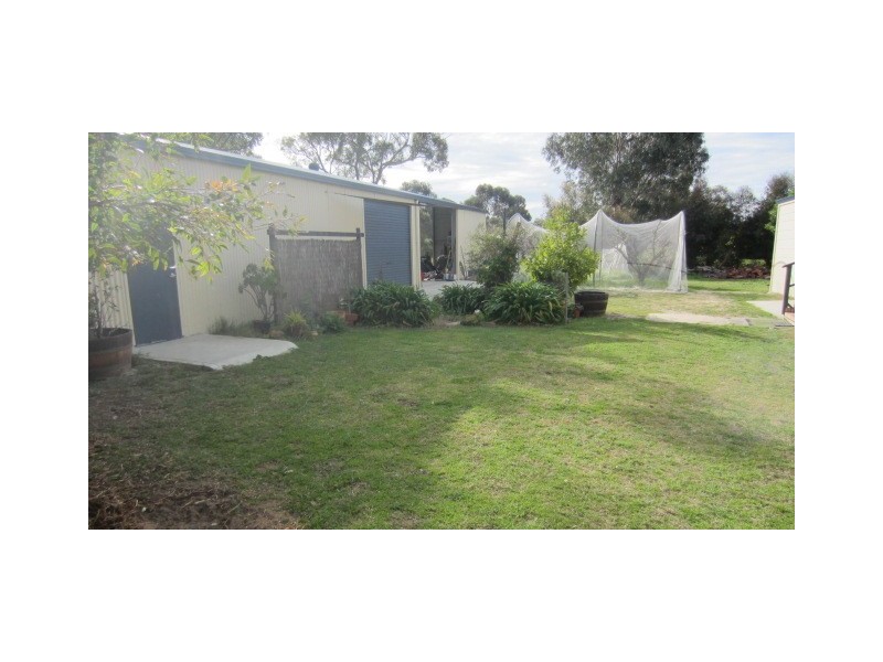 Lot 15 Hassell Avenue, Kendenup WA 6323