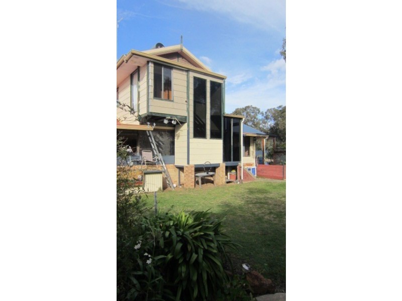 Lot 15 Hassell Avenue, Kendenup WA 6323