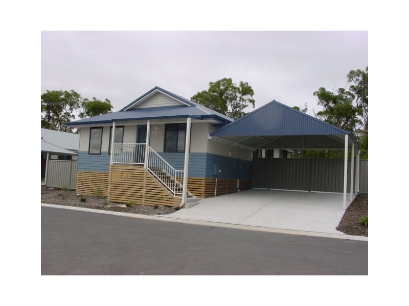 7/23 (Lot 19) Montem Street, Mount Barker WA 6324