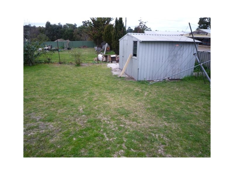 16 Mount Barker Road, Mount Barker WA 6324