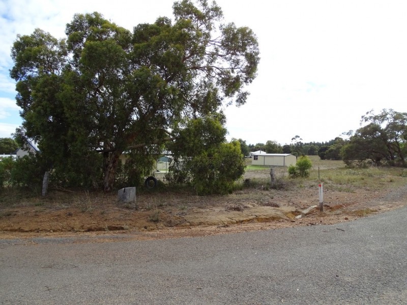 Lot 6391 Chauvel Road, Kendenup WA 6323