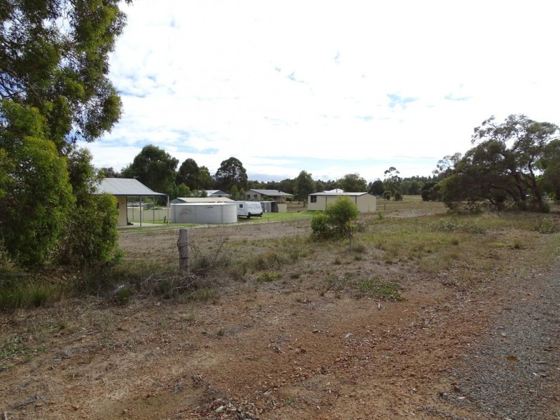 Lot 6391 Chauvel Road, Kendenup WA 6323