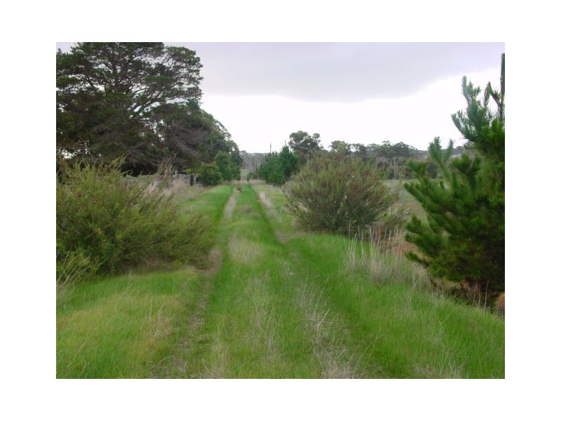Lot 21 Frankland/Cranbrook Road, Frankland WA 6396