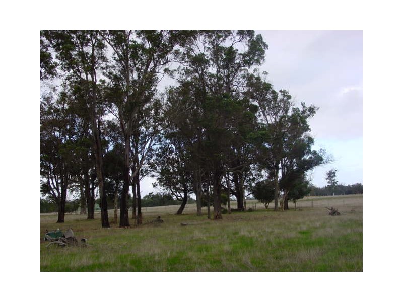 Lot 21 Frankland/Cranbrook Road, Frankland WA 6396