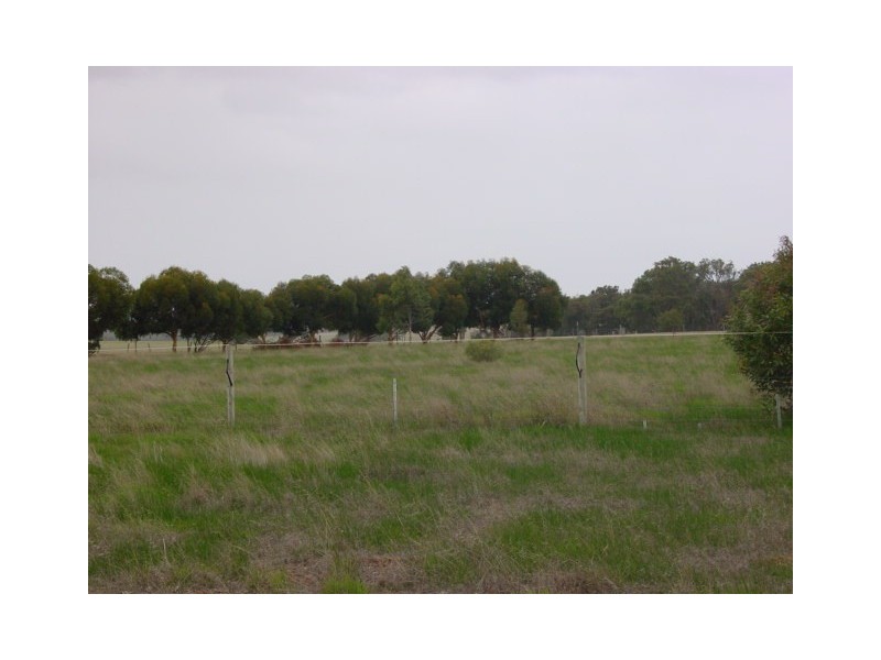 Lot 21 Frankland/Cranbrook Road, Frankland WA 6396