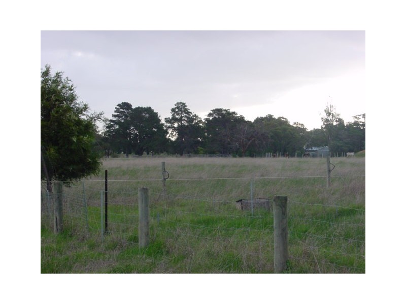 Lot 21 Frankland/Cranbrook Road, Frankland WA 6396
