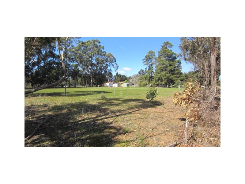 Lot 265 First Avenue, Kendenup WA 6323