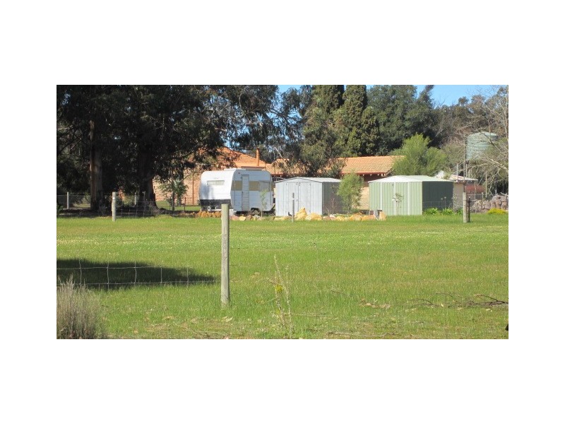 Lot 265 First Avenue, Kendenup WA 6323