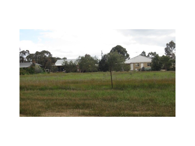 Lot 419-420 Third Avenue, Kendenup WA 6323