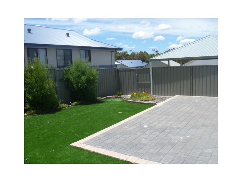 8/23 (Lot 18) Montem Street, Mount Barker WA 6324