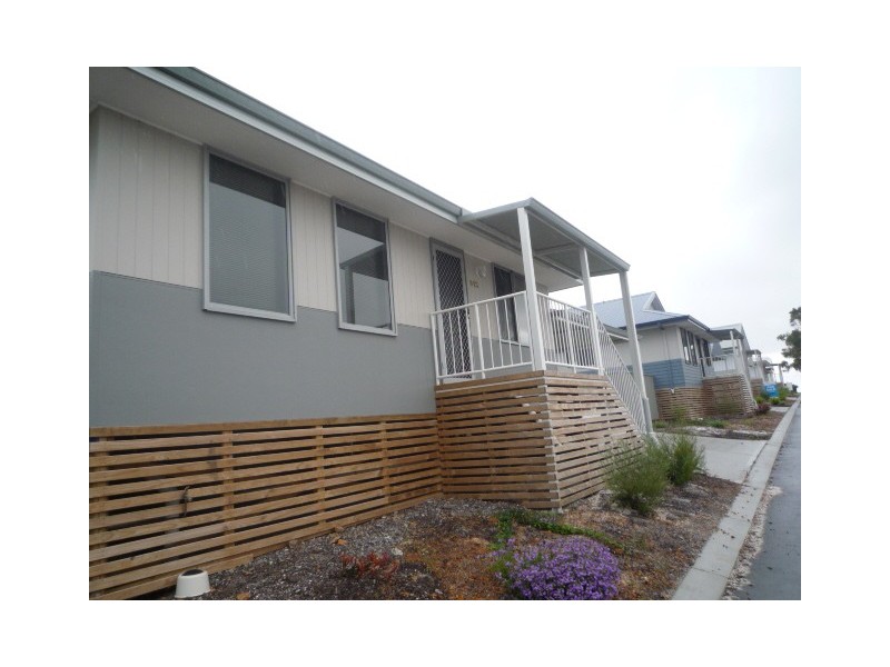 8/23 (Lot 18) Montem Street, Mount Barker WA 6324