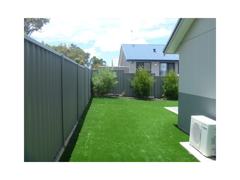 8/23 (Lot 18) Montem Street, Mount Barker WA 6324