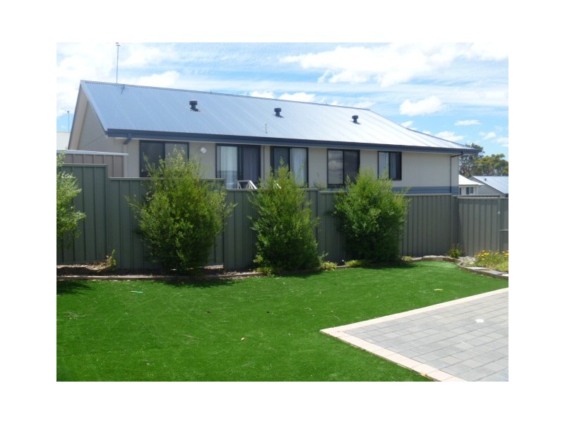 8/23 (Lot 18) Montem Street, Mount Barker WA 6324