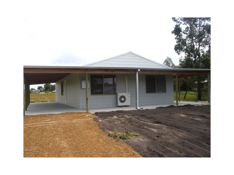 139 Second Avenue, Kendenup WA 6323