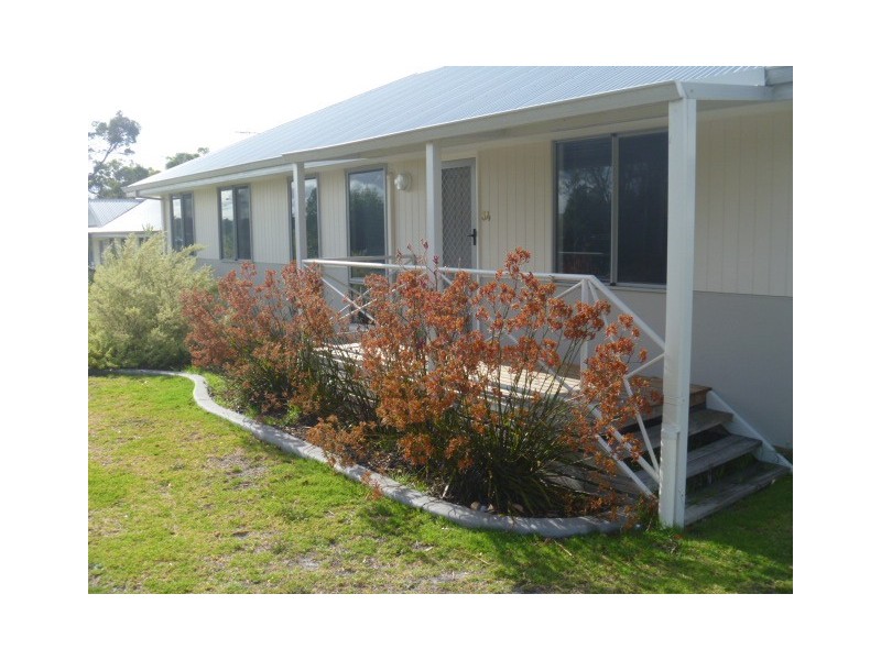 34 (Lot 3) Marion Street, Mount Barker WA 6324