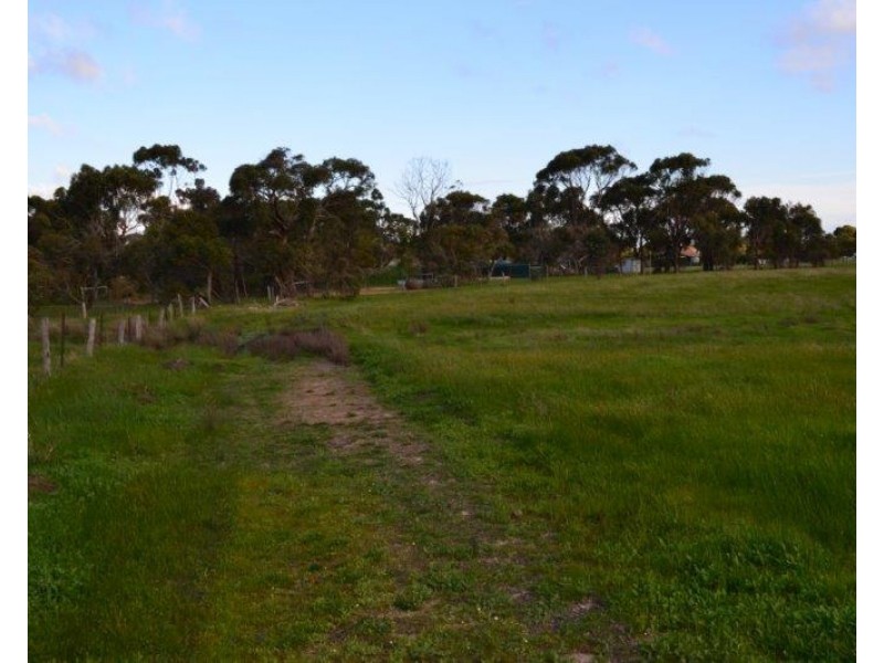 131 and 132 Bridge and Edward Street, Cranbrook WA 6321