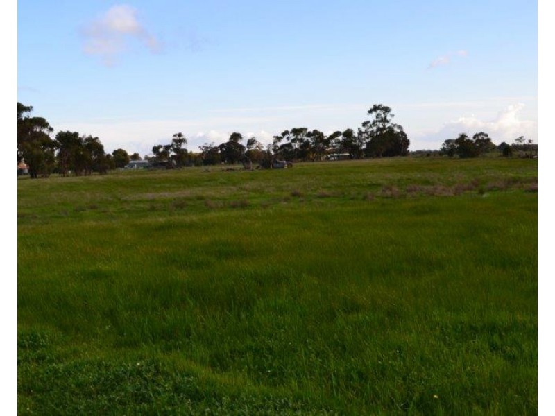 131 and 132 Bridge and Edward Street, Cranbrook WA 6321