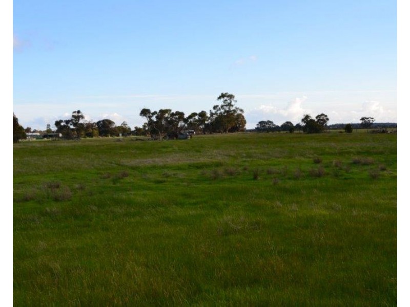 131 and 132 Bridge and Edward Street, Cranbrook WA 6321