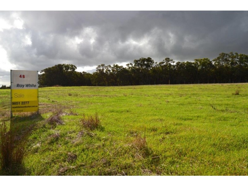 Lot 48 Albany Highway, Mount Barker WA 6324