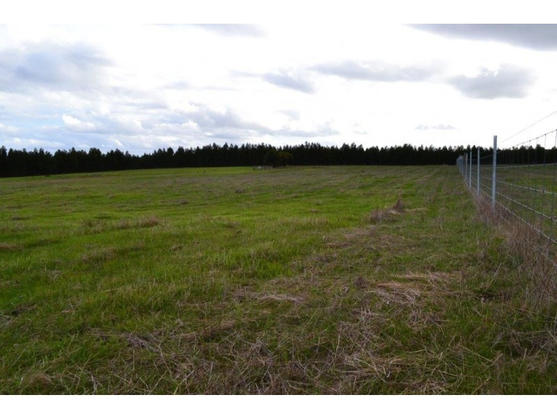 Lot 48 Albany Highway, Mount Barker WA 6324