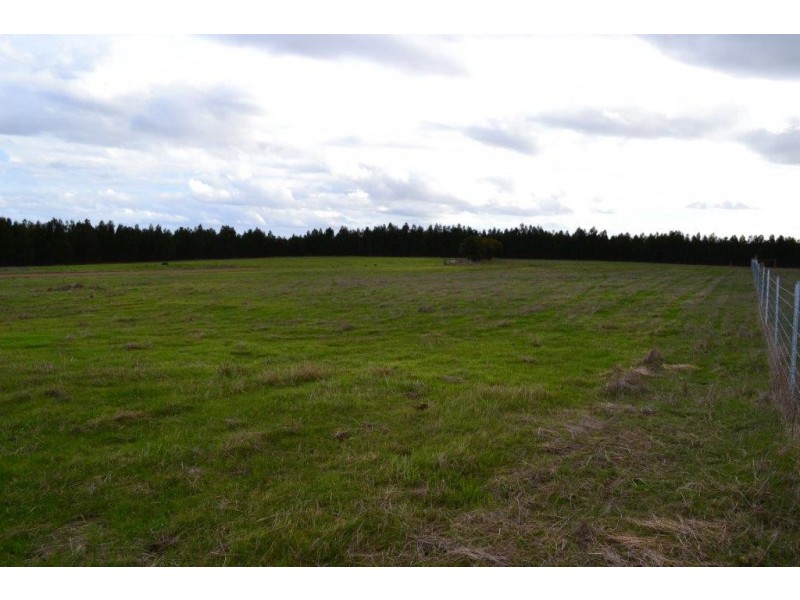 Lot 48 Albany Highway, Mount Barker WA 6324