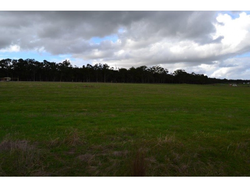 Lot 48 Albany Highway, Mount Barker WA 6324