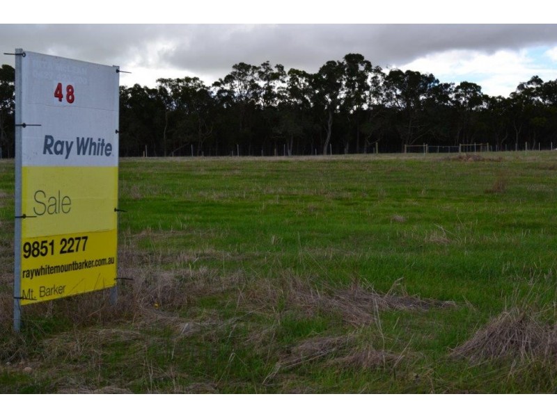 Lot 48 Albany Highway, Mount Barker WA 6324
