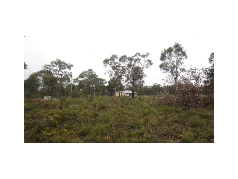 Lot 185 Mondurup, Mount Barker WA 6324