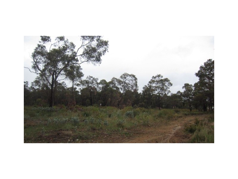 Lot 185 Mondurup, Mount Barker WA 6324