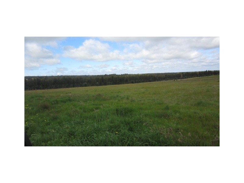 Lot 35 Albany Highway, Mount Barker WA 6324