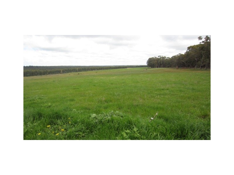 Lot 35 Albany Highway, Mount Barker WA 6324