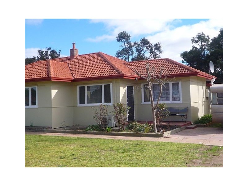 37 King Street, Cranbrook WA 6321