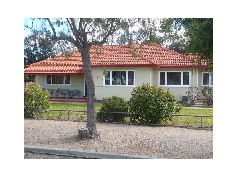 37 King Street, Cranbrook WA 6321