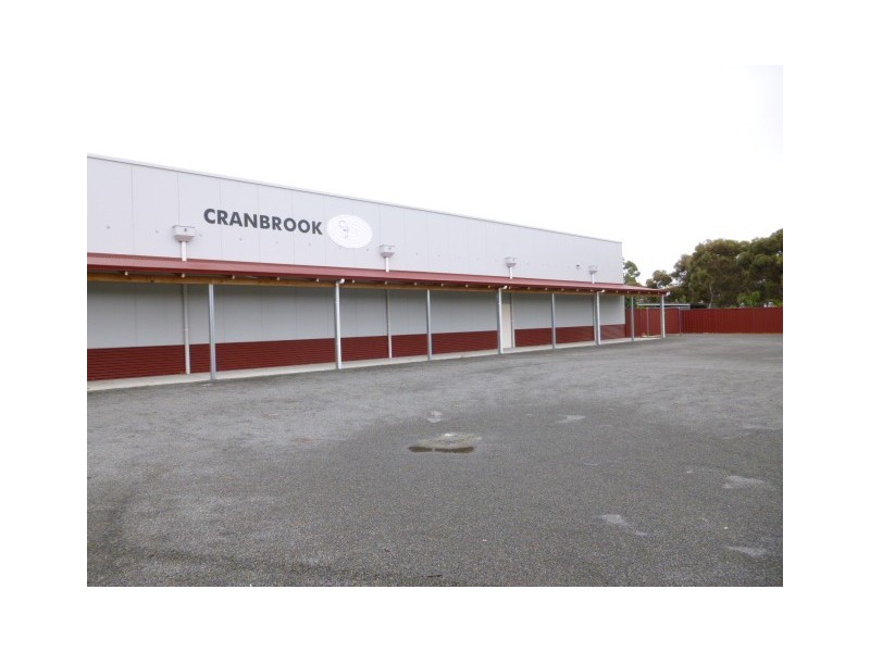 13 Gathorne Street, Cranbrook WA 6321