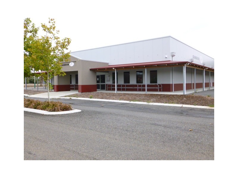 13 Gathorne Street, Cranbrook WA 6321