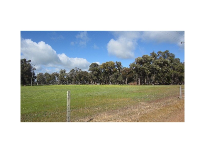 Lot 1 Martigallup Road, Kendenup WA 6323