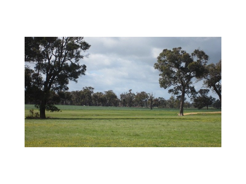 Lot 1 Martigallup Road, Kendenup WA 6323