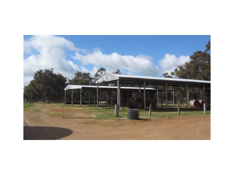 Lot 1 Martigallup Road, Kendenup WA 6323
