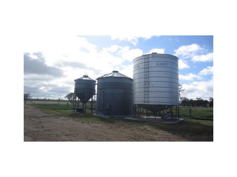 Lot 1 Martigallup Road, Kendenup WA 6323