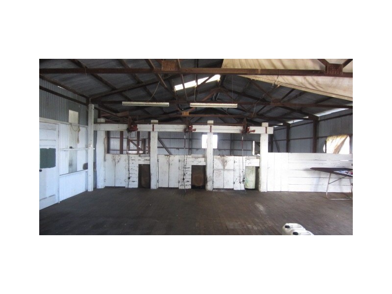 Lot 1 Martigallup Road, Kendenup WA 6323