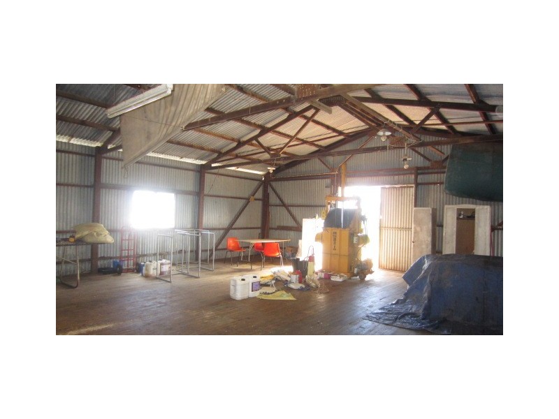 Lot 1 Martigallup Road, Kendenup WA 6323