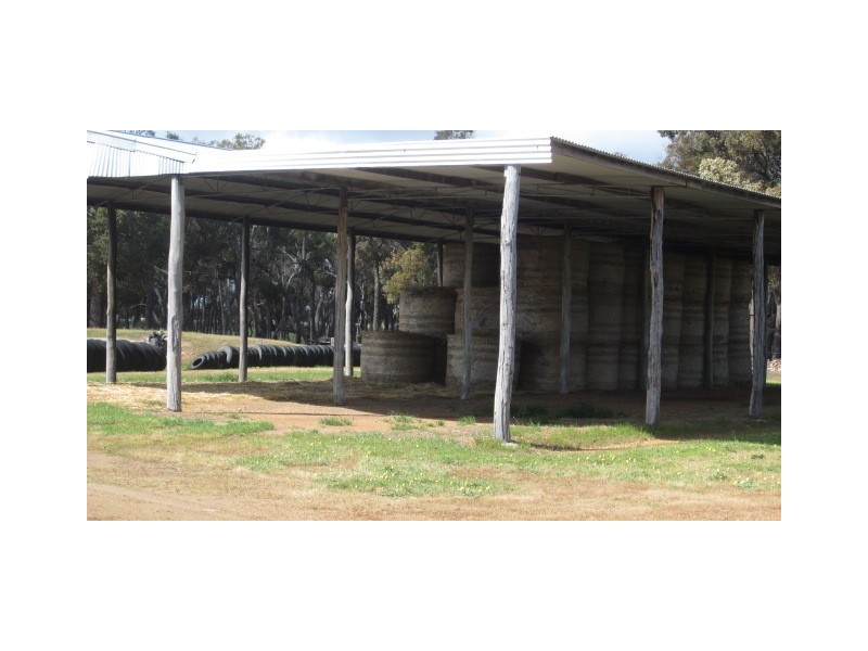 Lot 1 Martigallup Road, Kendenup WA 6323