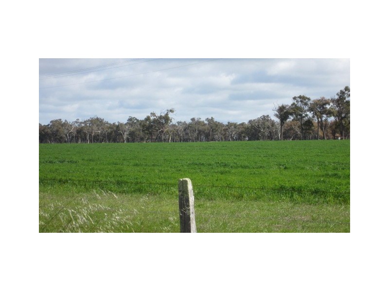 Lot 1 Martigallup Road, Kendenup WA 6323