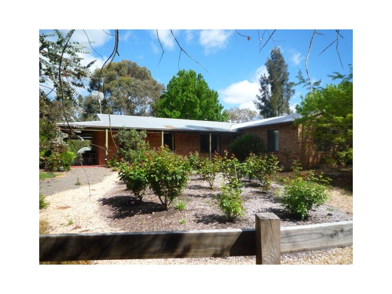 17 Martin Street, Mount Barker WA 6324