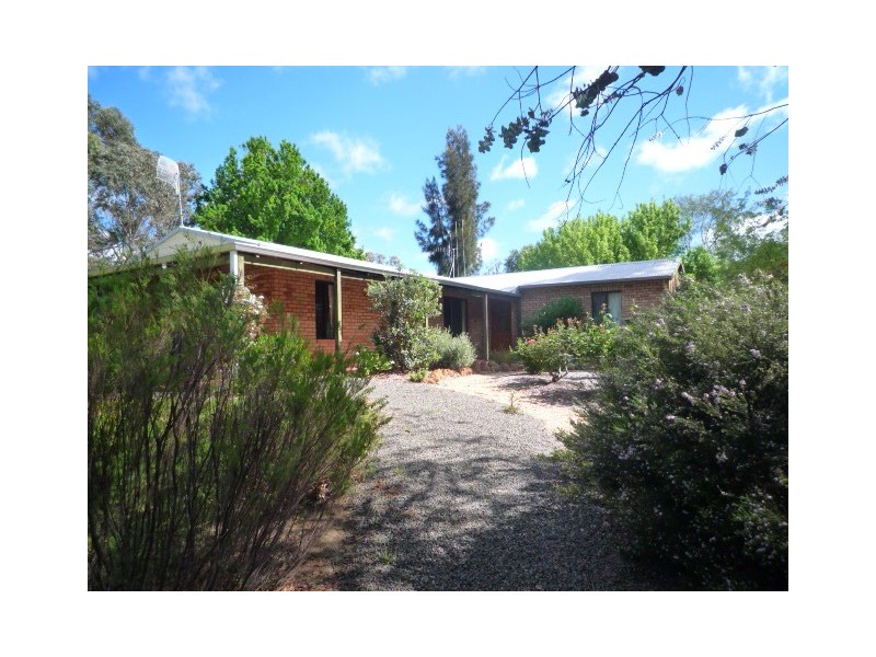 17 Martin Street, Mount Barker WA 6324