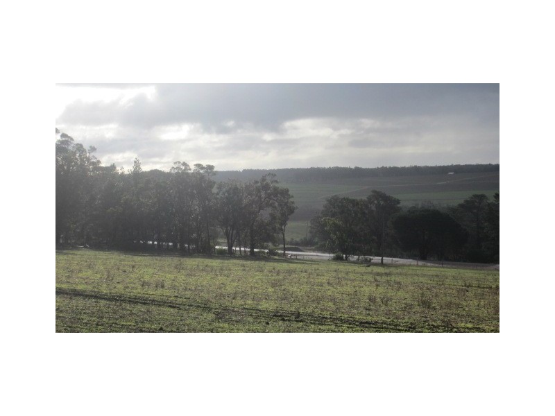 Lot 108 St Werburgh’s Road, Mount Barker WA 6324
