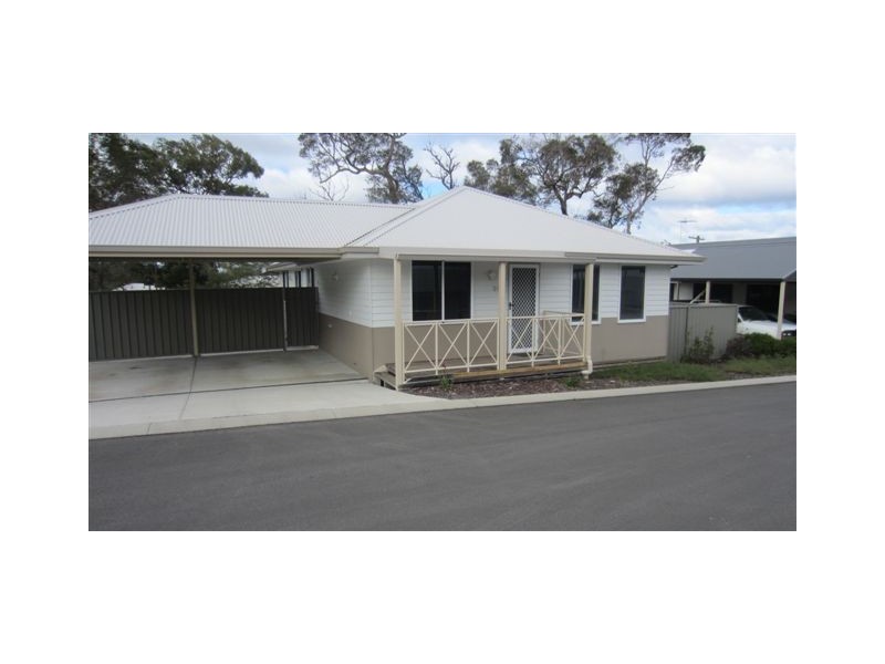 2/23 (Lot 10) Montem Street, Mount Barker WA 6324