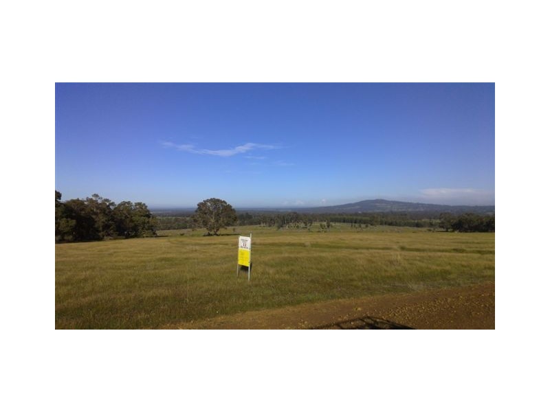 Lot 22 Porongurup Road, Mount Barker WA 6324