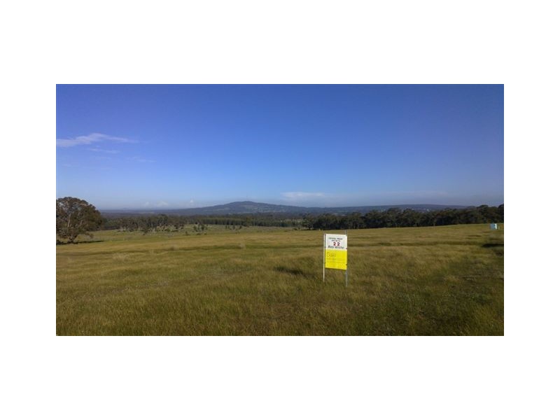 Lot 22 Porongurup Road, Mount Barker WA 6324