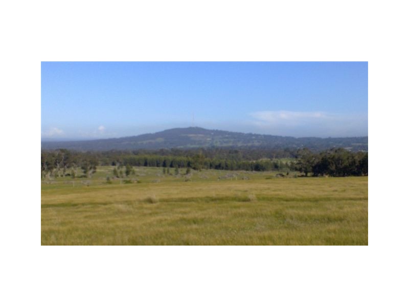 Lot 22 Porongurup Road, Mount Barker WA 6324